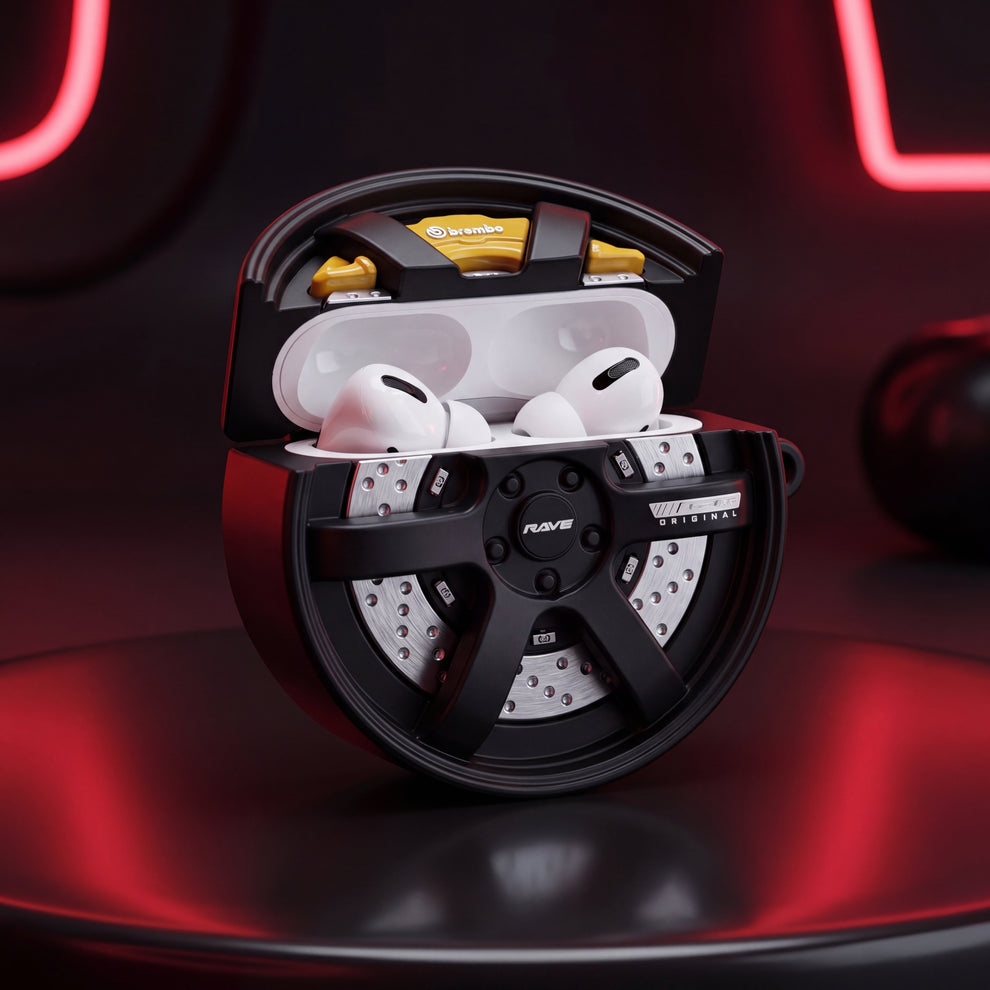 The Redline Case. – redline.cases