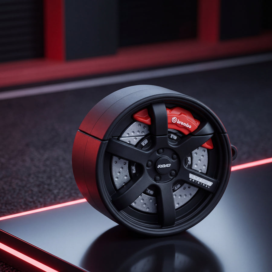 The Redline Case. – redline.cases
