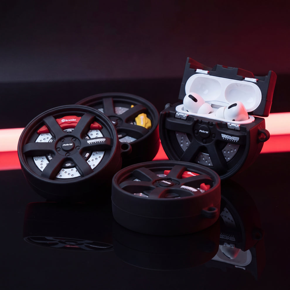 The Redline Case. – redline.cases